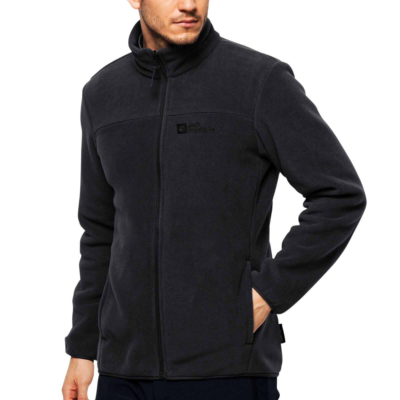 Veste imperméable 3 en1 Jack Wolfskin Taubenberg 5/7