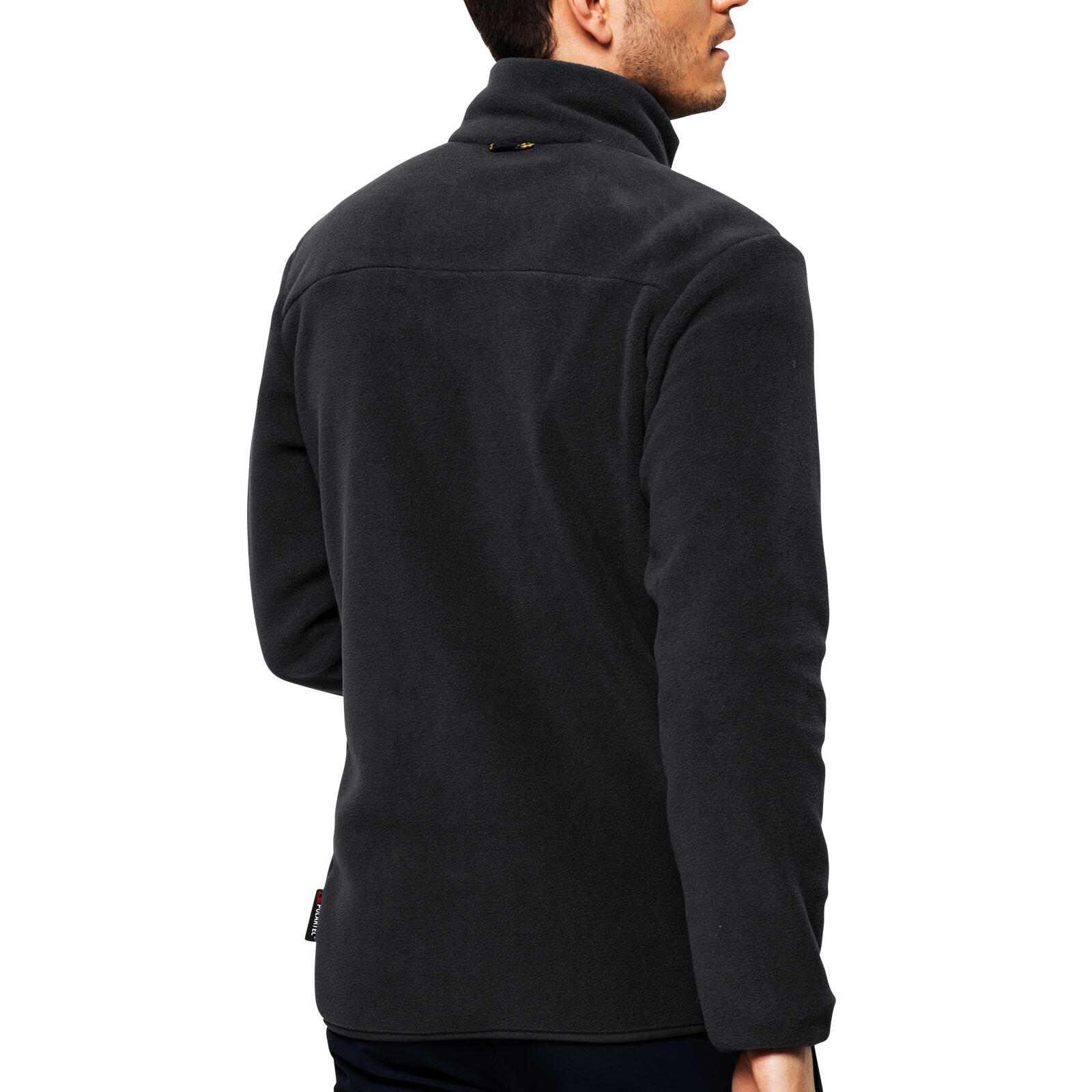 Veste imperméable 3 en1 Jack Wolfskin Taubenberg 6/7