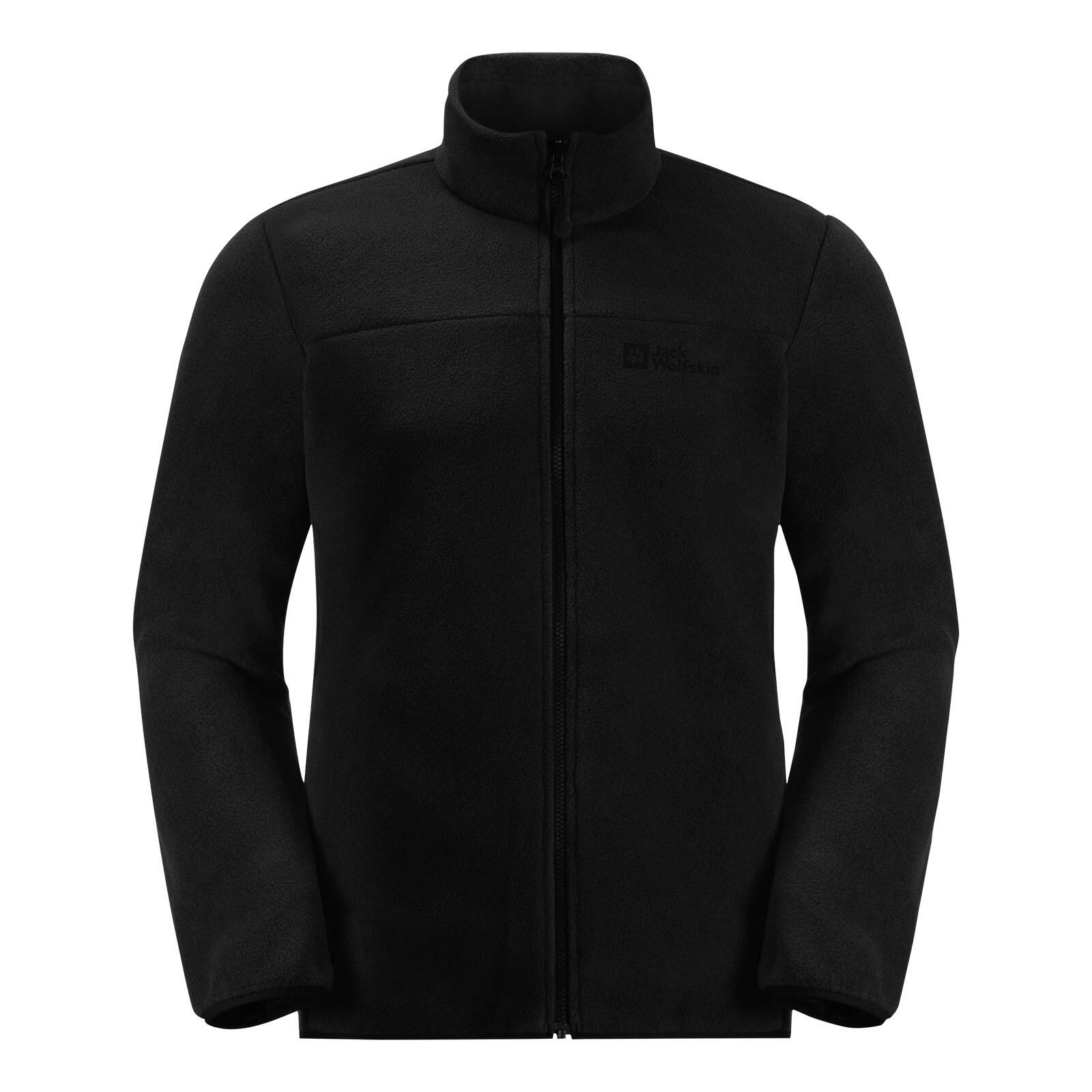 Kurtka 3w1 męska Jack Wolfskin Taubenberg 3In1 3/6