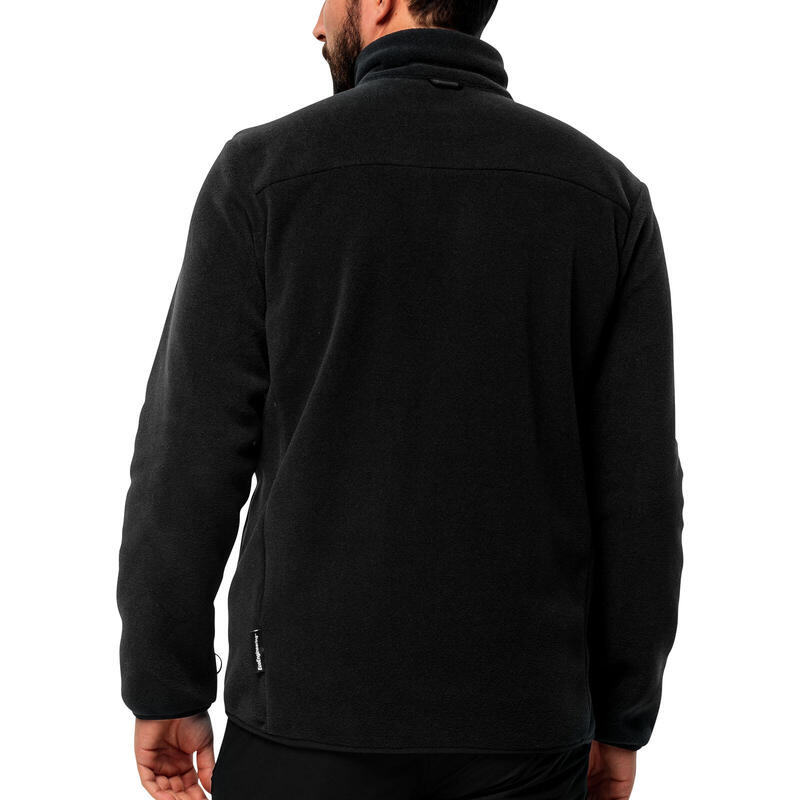 Geacă 3în1 bărbați Jack Wolfskin Taubenberg 3In1