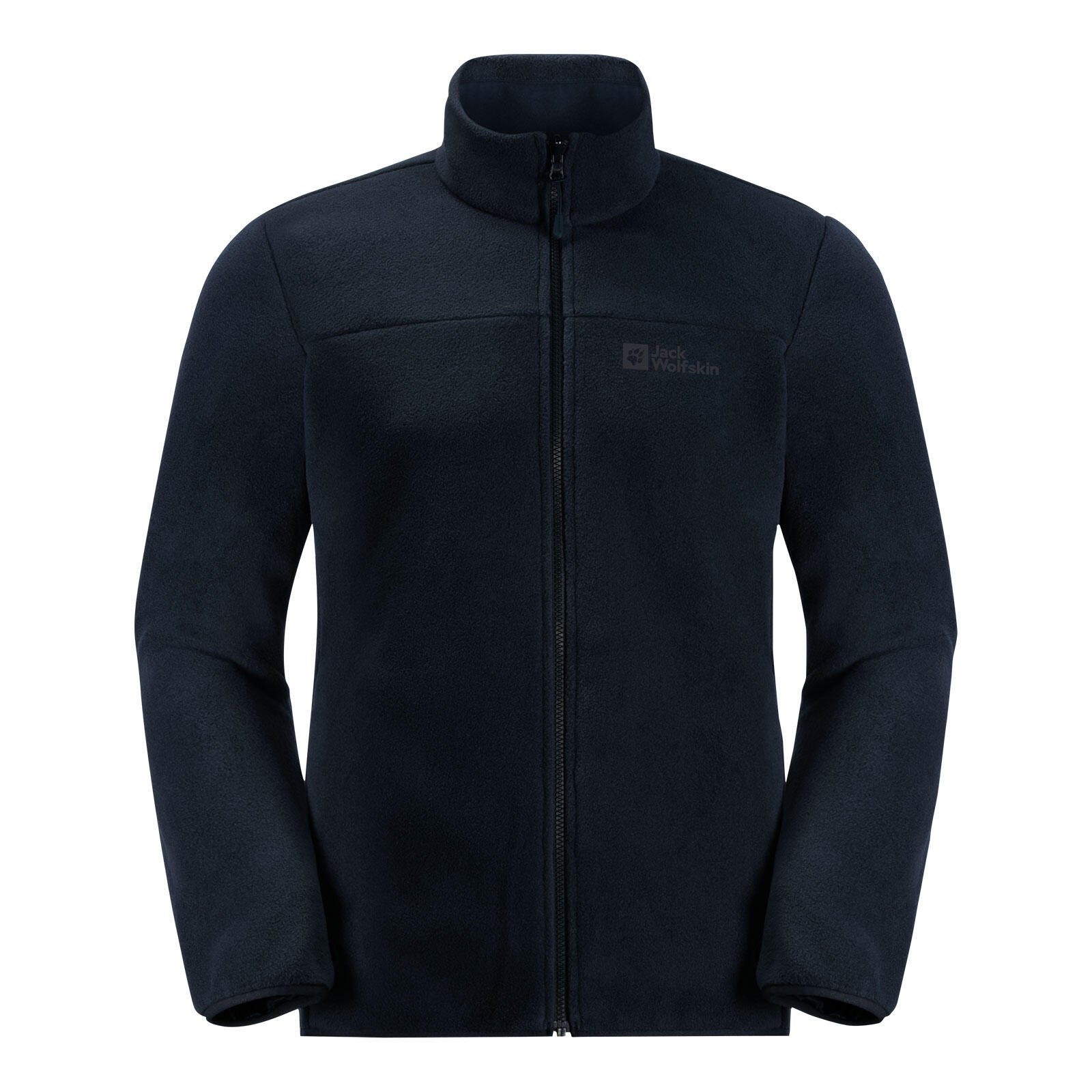 Outdoorjacke wasserdicht winddicht atmungsaktiv - Taubenberg JKT M 5/6