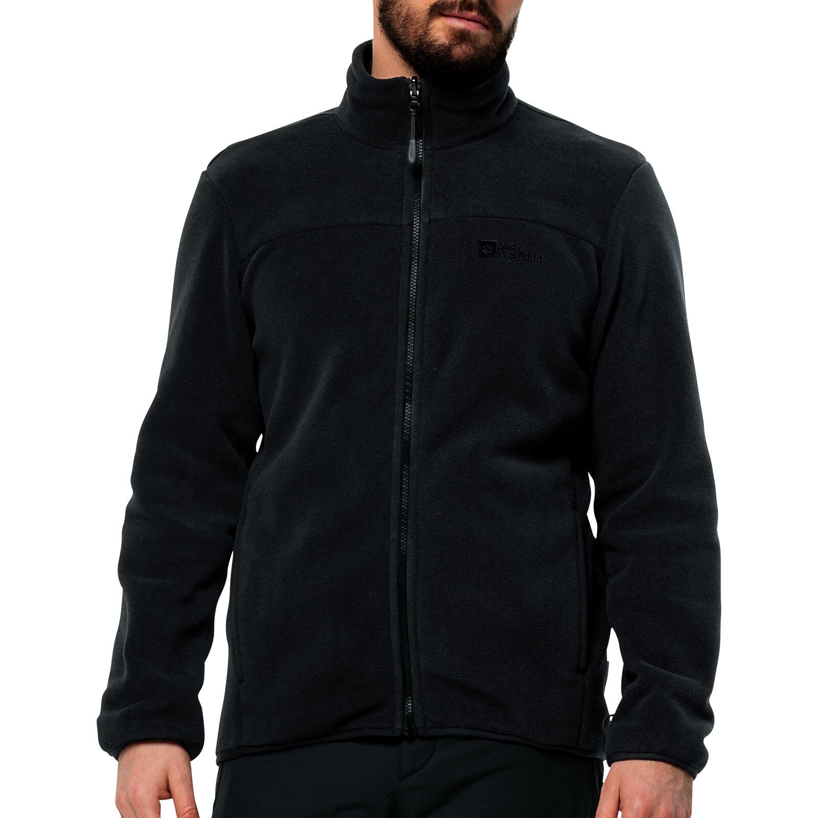 Kurtka 3w1 męska Jack Wolfskin Taubenberg 3In1 4/6