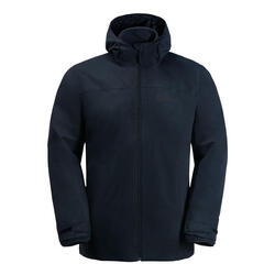 Veste 3-en-1 homme Jack Wolfskin Taubenberg