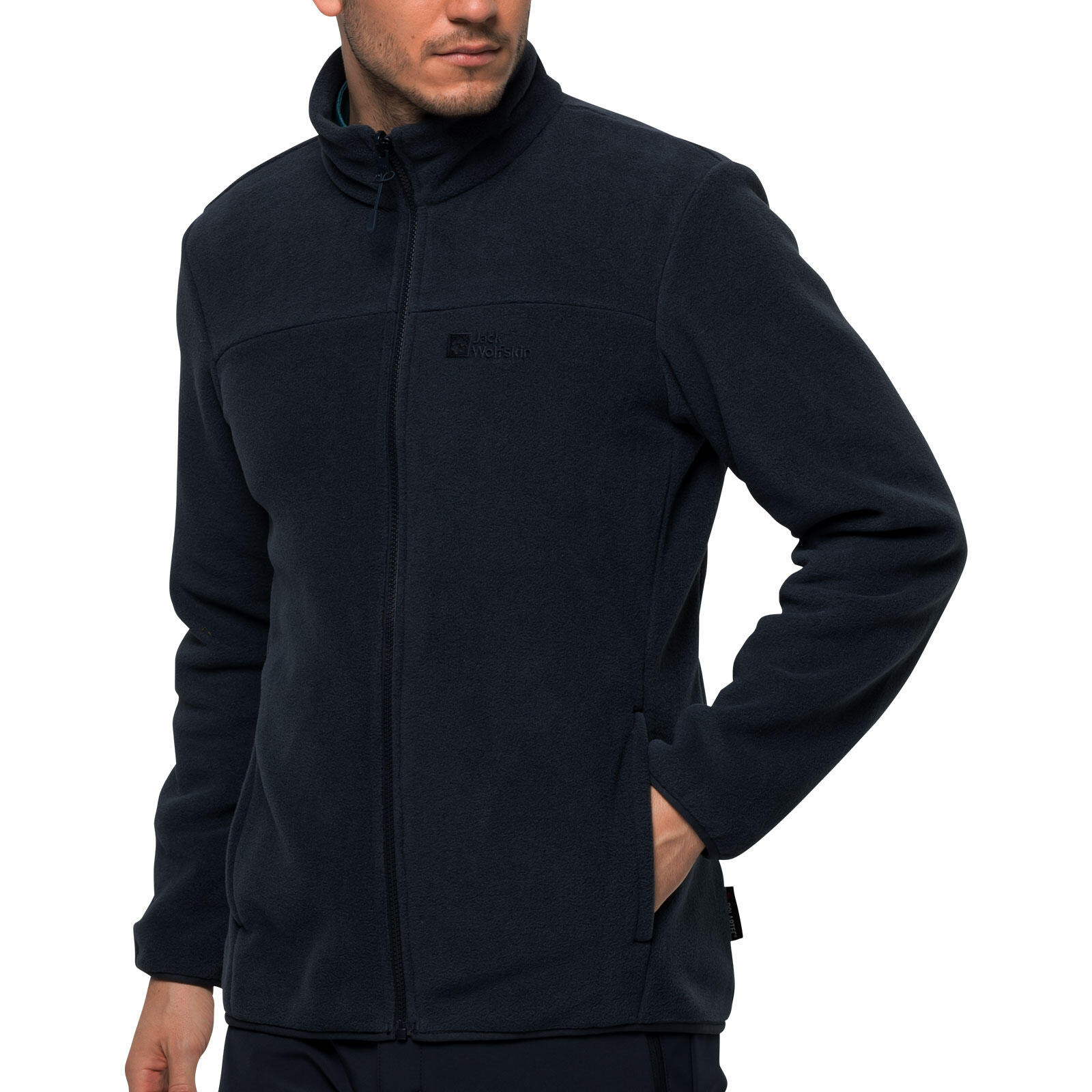 Outdoorjacke wasserdicht winddicht atmungsaktiv - Taubenberg JKT M 6/6