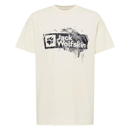 T-Shirt weich atmungsaktiv langlebig Herren - Brand T M