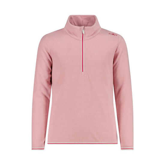 CMP Mädchen Fleece Pullover KID G 34G4785