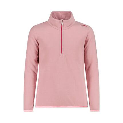 CMP Mädchen Fleece Pullover KID G 34G4785