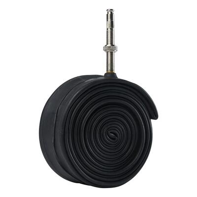 Volledig aluminium binnenband met verwijderbaar ventiel p2r b-c schwalbe presta