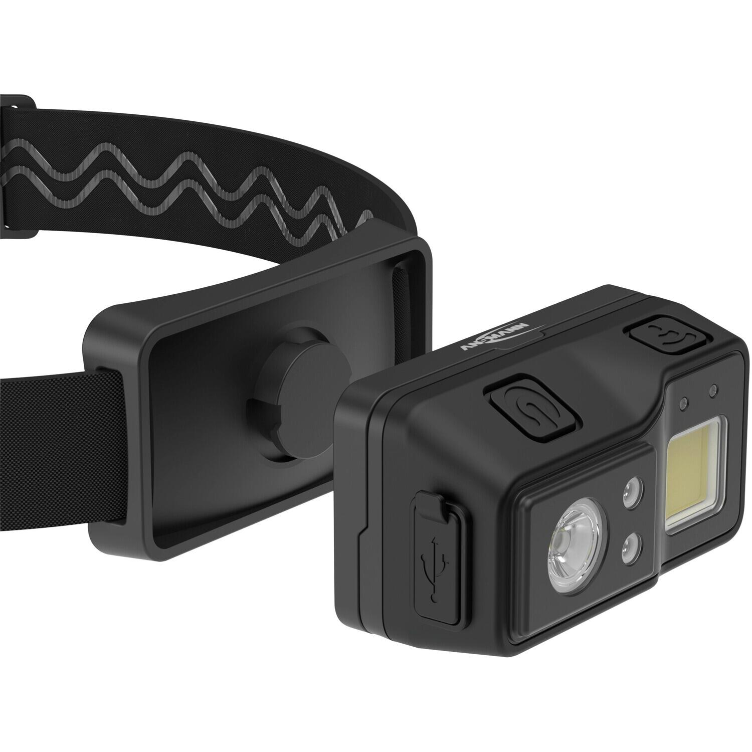 Stirnlampe HD700RS-DS 2/7