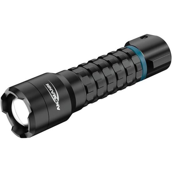 Taschenlampe Survival TS3000RF