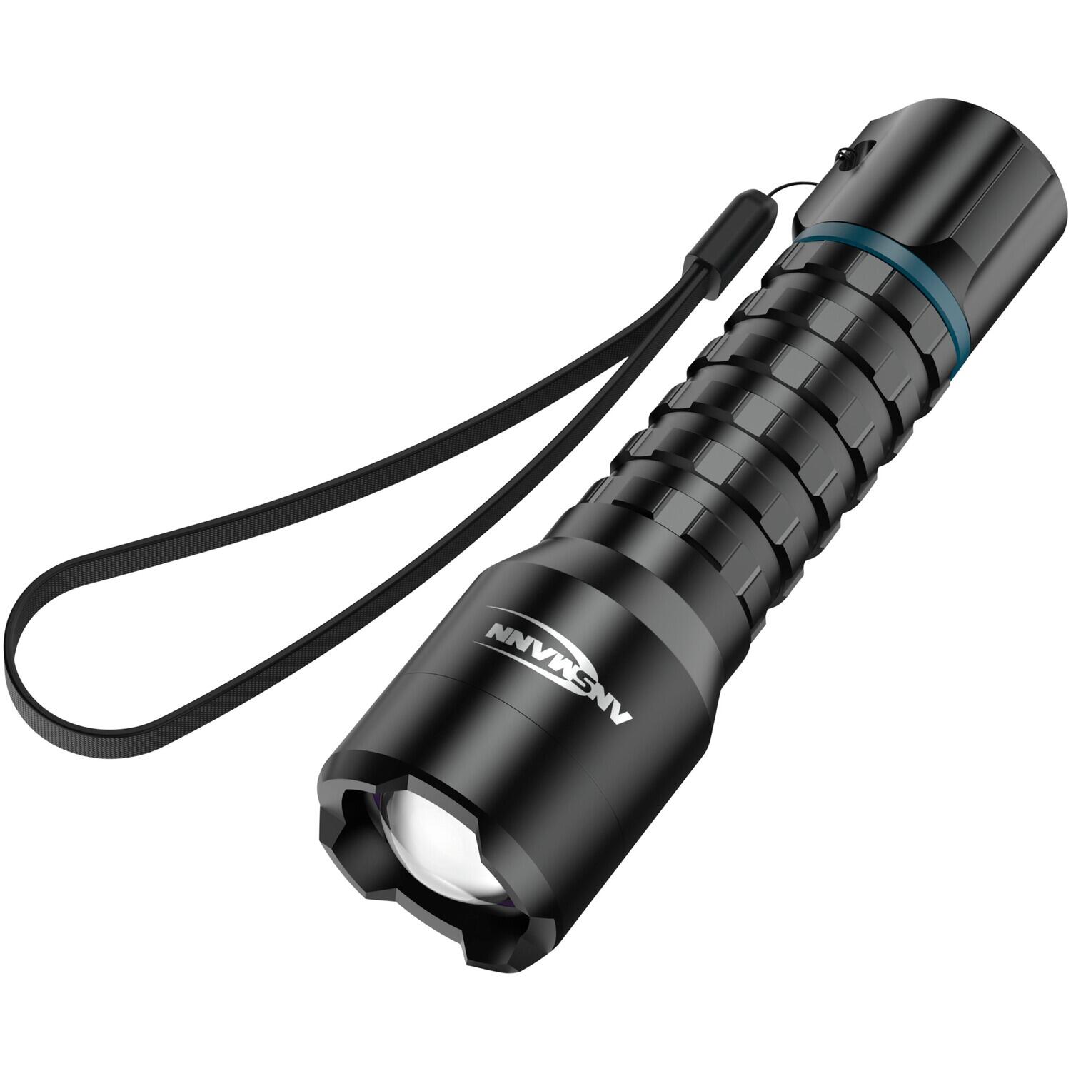 Taschenlampe Survival TS1000RF 2/7