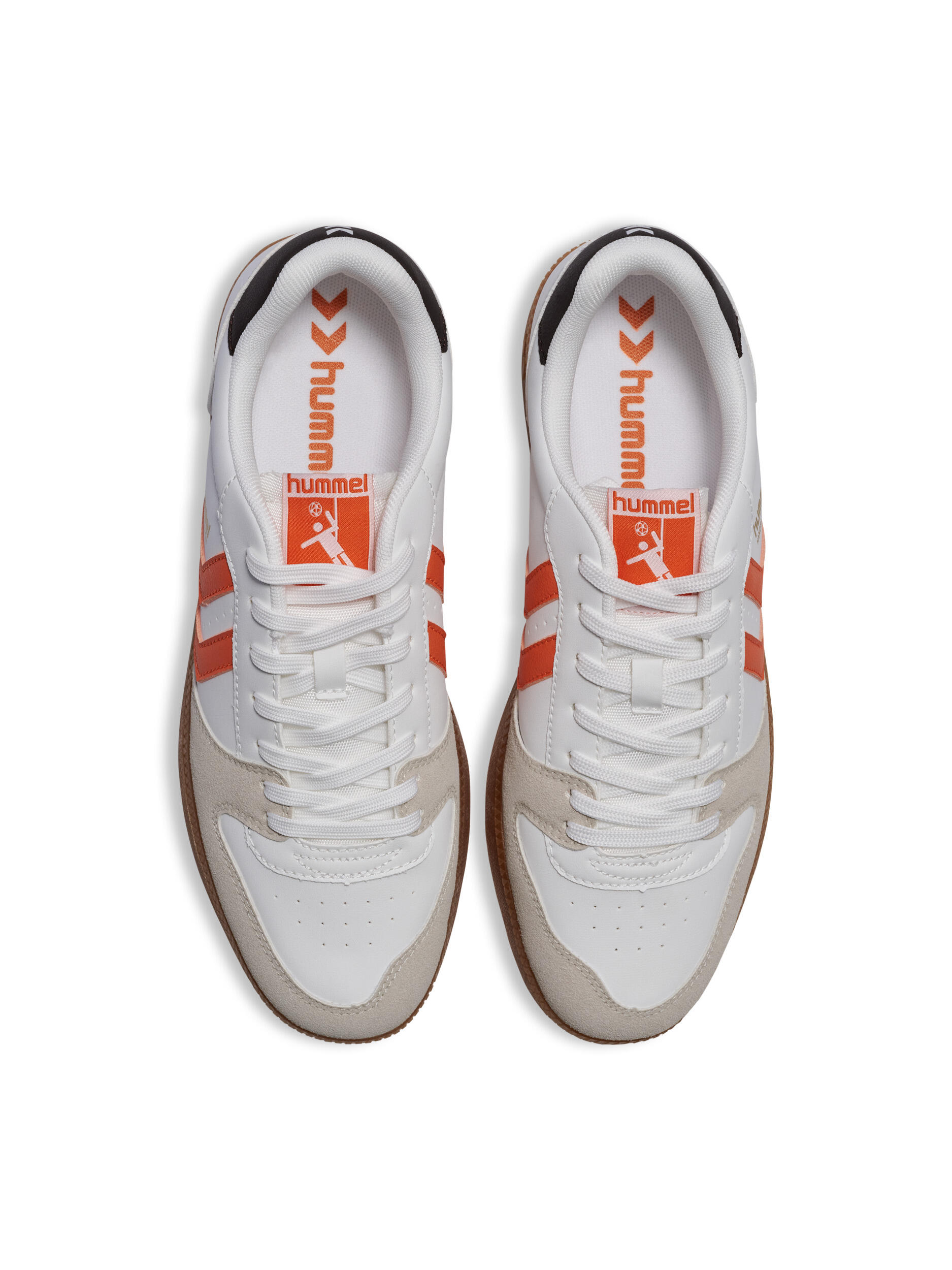 Cordones Zapatillas Handball Perfekt Estilo De Vida Adulto Unisex 3/7