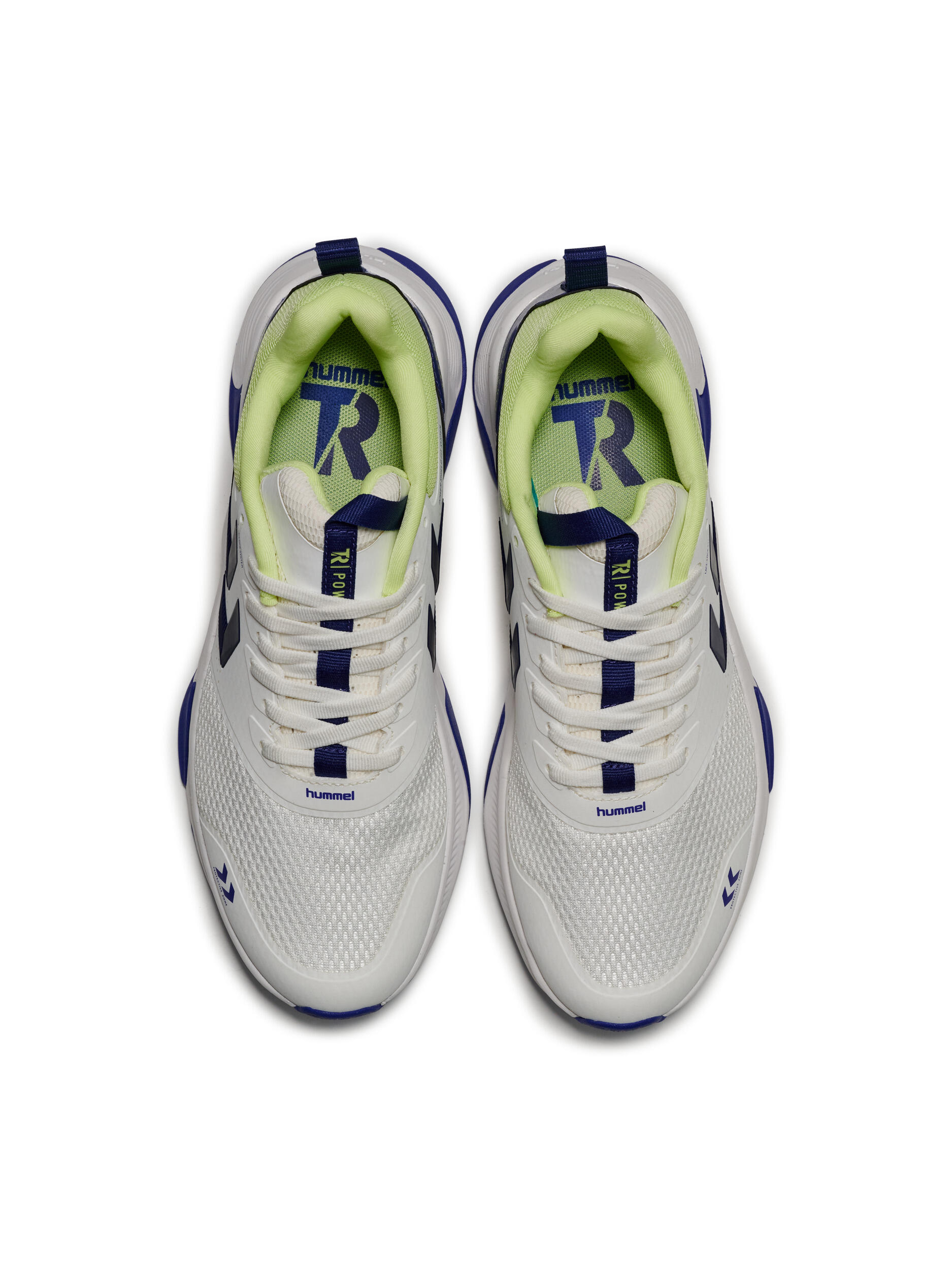 Enfiler Chaussure D'entraînement Reach Tr Adulte 3/7