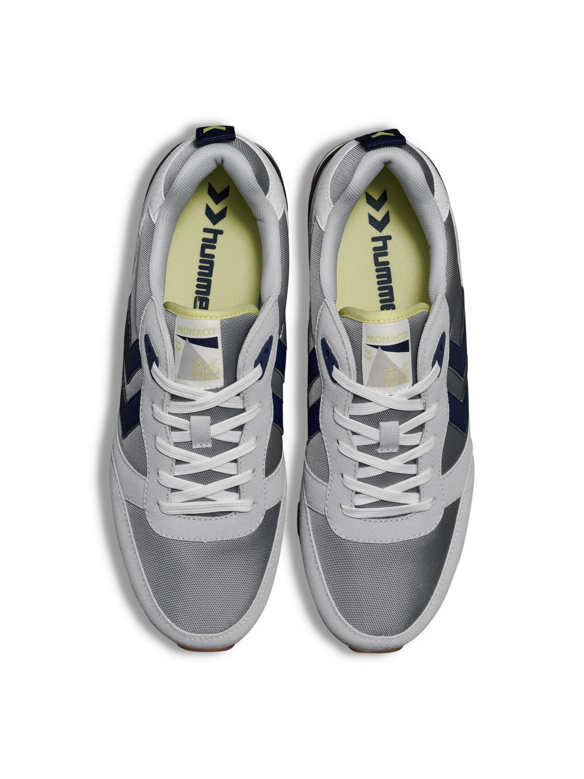Schuhe Monaco 86 Erwachsene 3/7