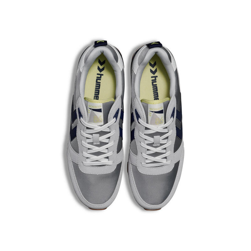 Kosarak Hummel Monaco 86 NS