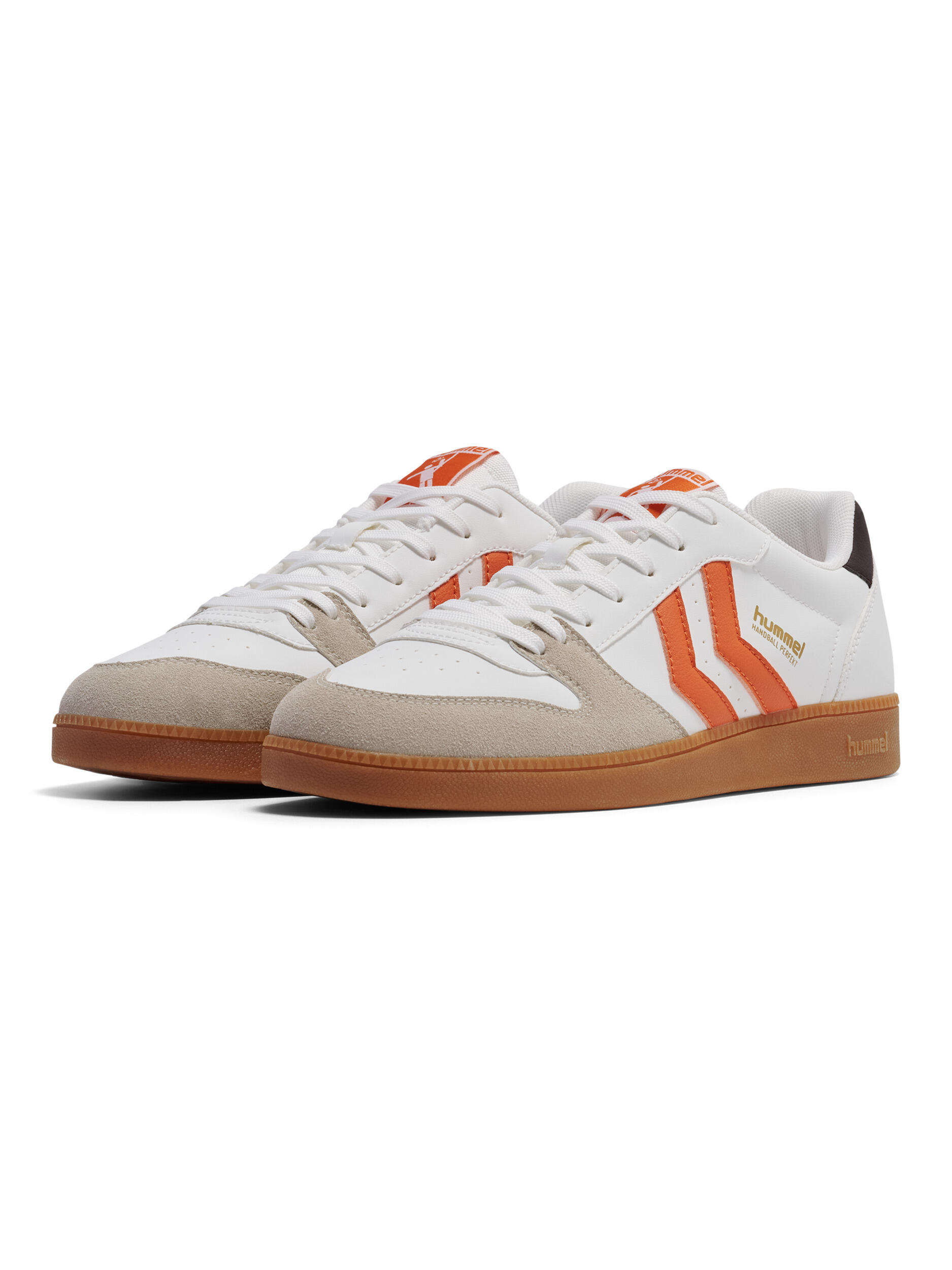Cordones Zapatillas Handball Perfekt Estilo De Vida Adulto Unisex 5/7