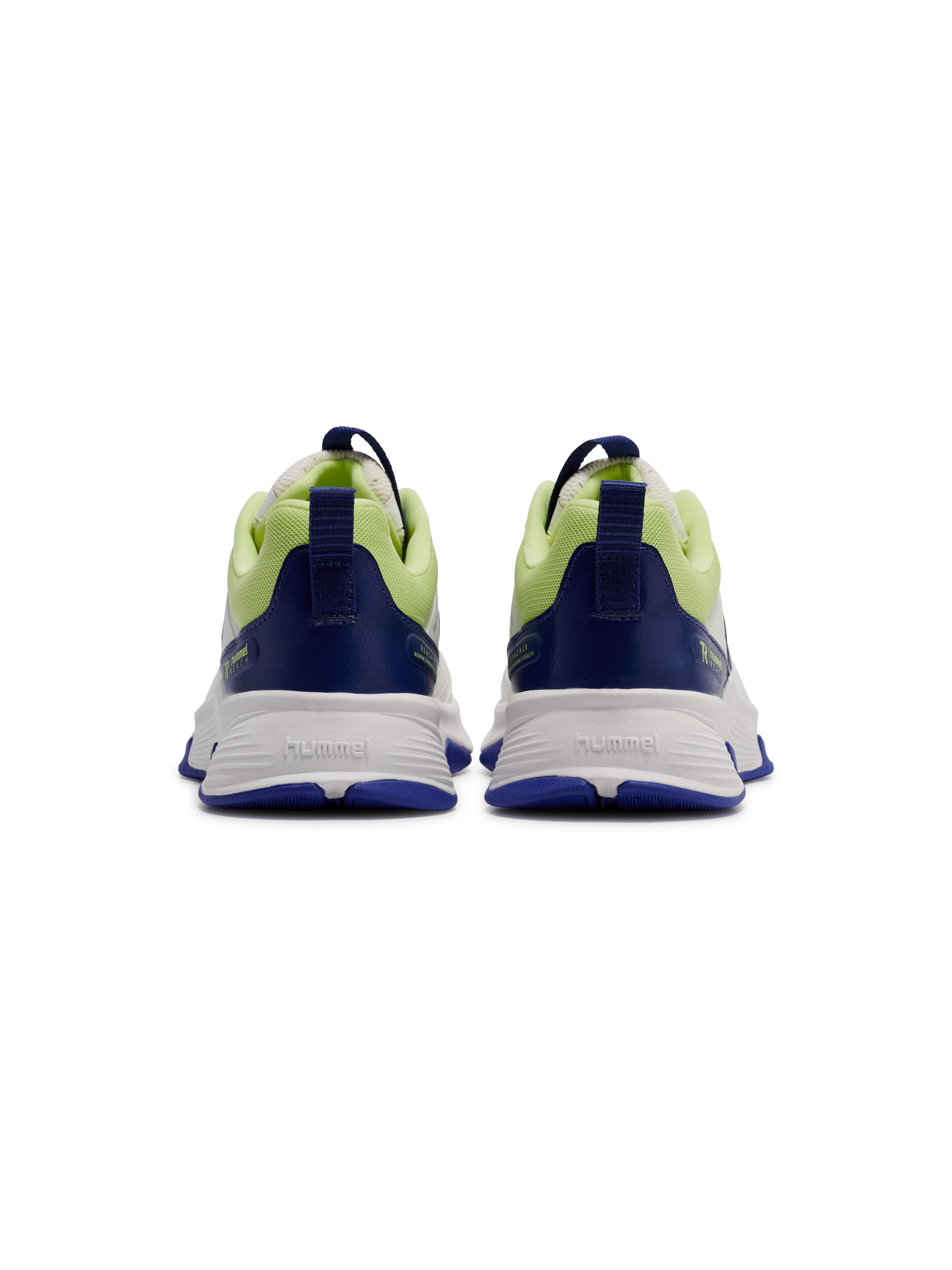 Enfiler Chaussure D'entraînement Reach Tr Adulte 2/7