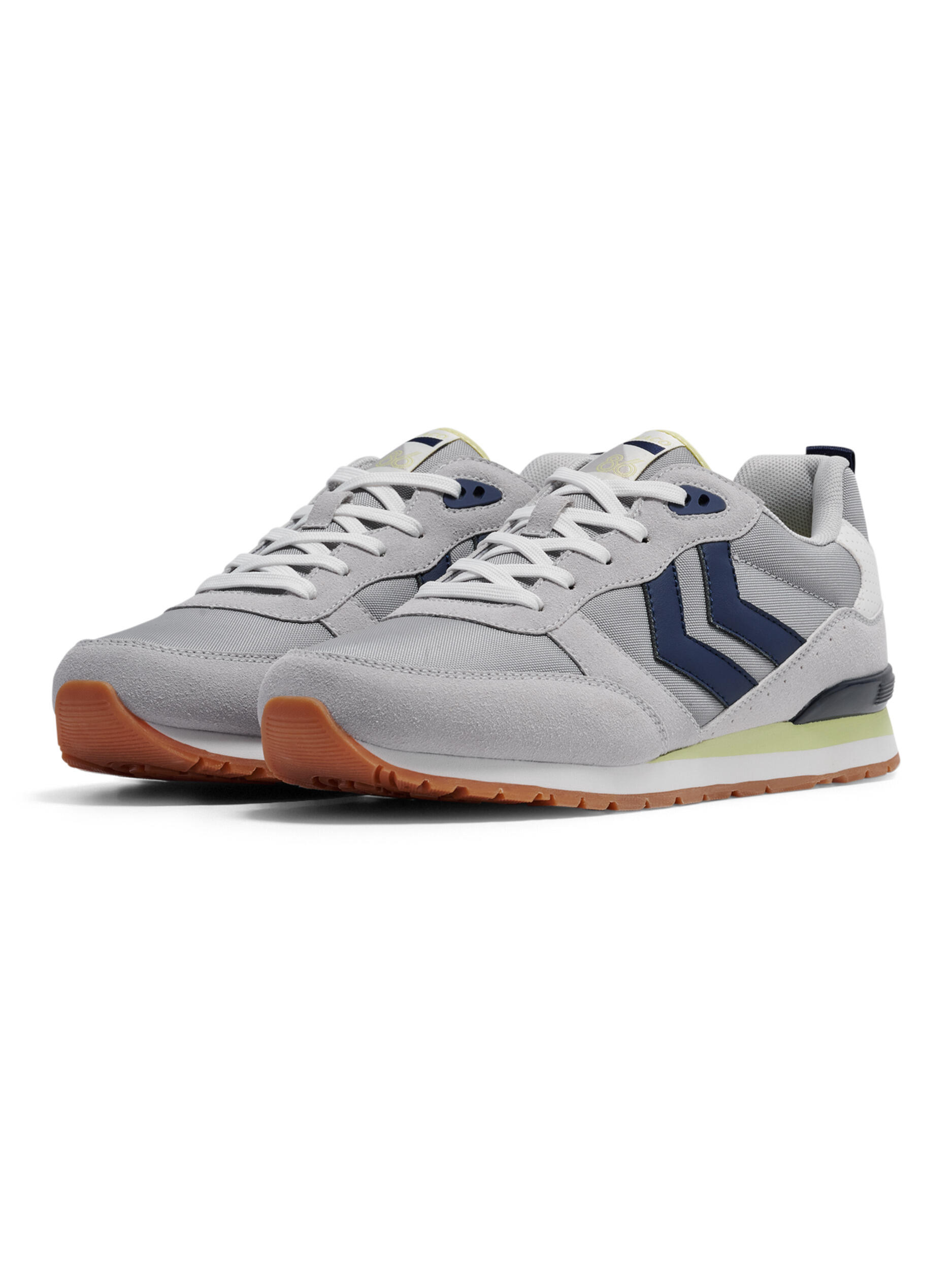 Sneakers Hummel Monaco 86 NS 5/7