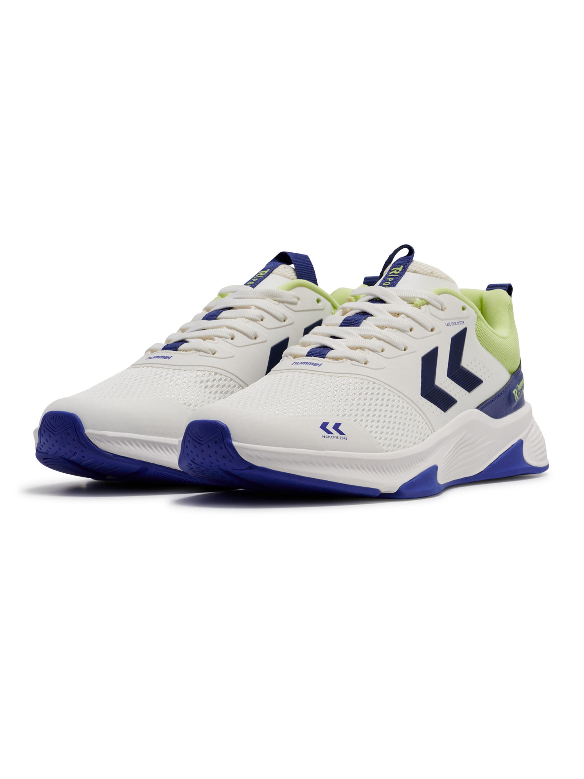 Enfiler Chaussure D'entraînement Reach Tr Adulte 5/7