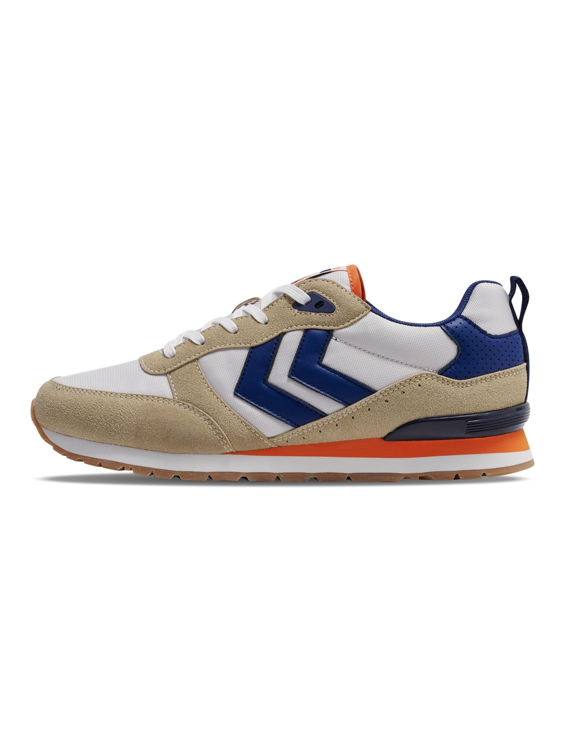 HUMMEL Sneakers Hummel Monaco 86 NS