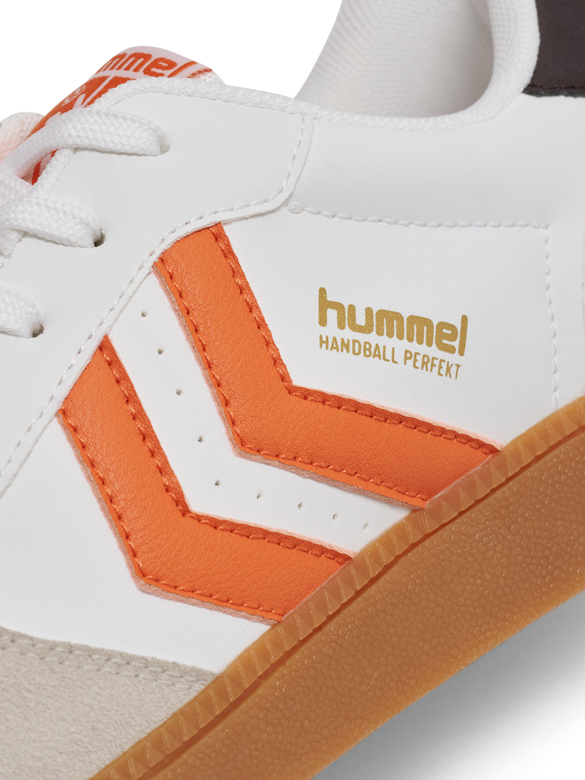 Lacets Sneaker Handball Perfekt Mode De Vie Adulte 7/7