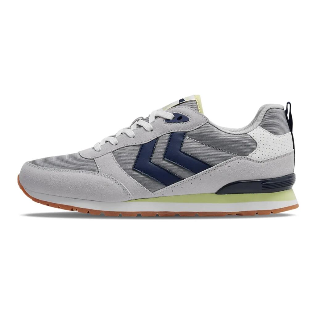 Trainers Hummel Monaco 86 NS