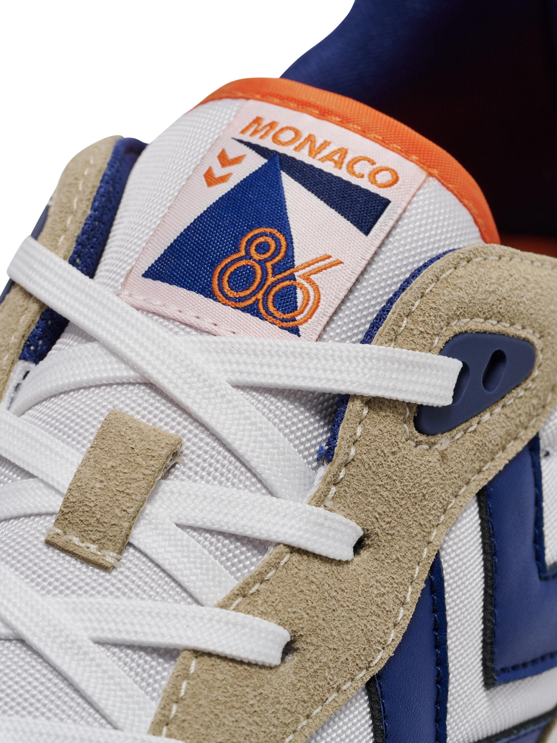 Sneakers Hummel Monaco 86 NS 7/7