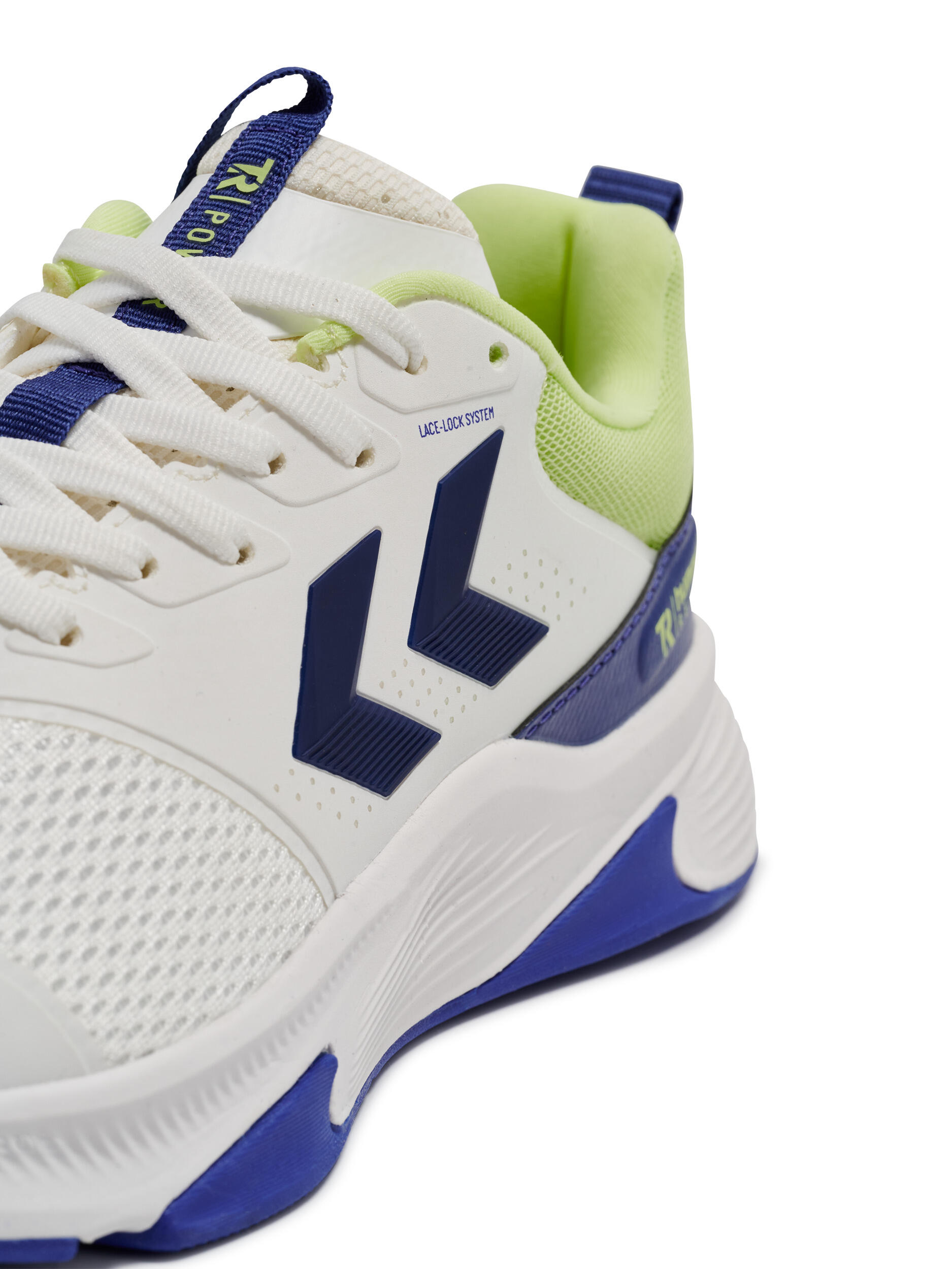 Enfiler Chaussure D'entraînement Reach Tr Adulte 7/7
