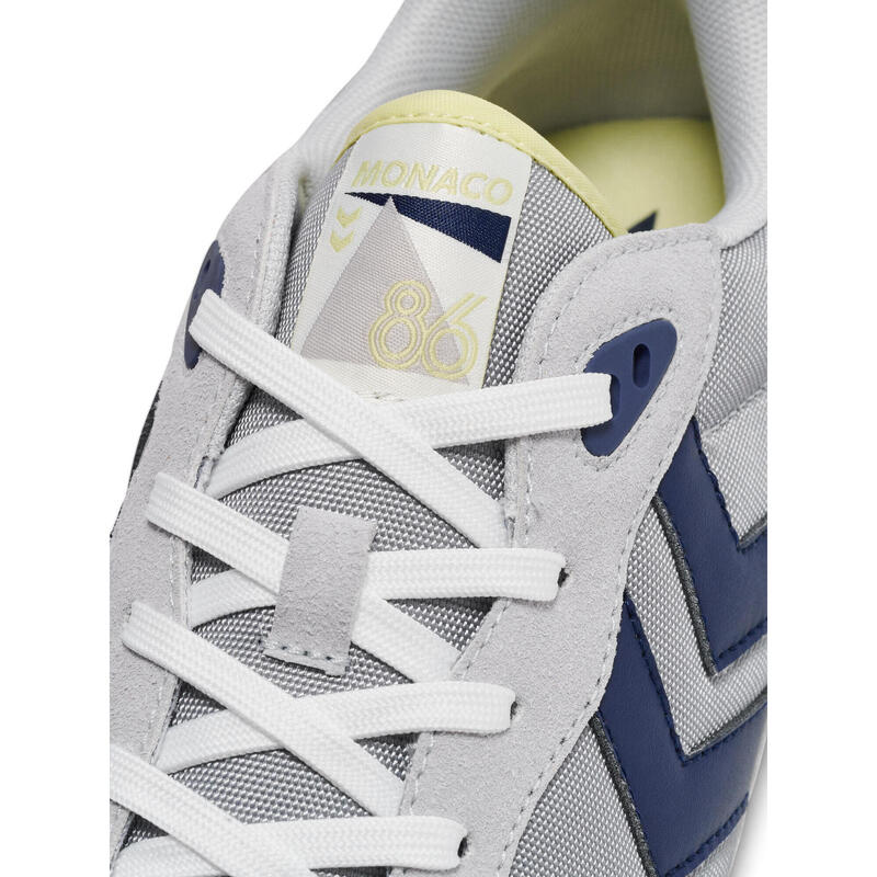 Kosarak Hummel Monaco 86 NS