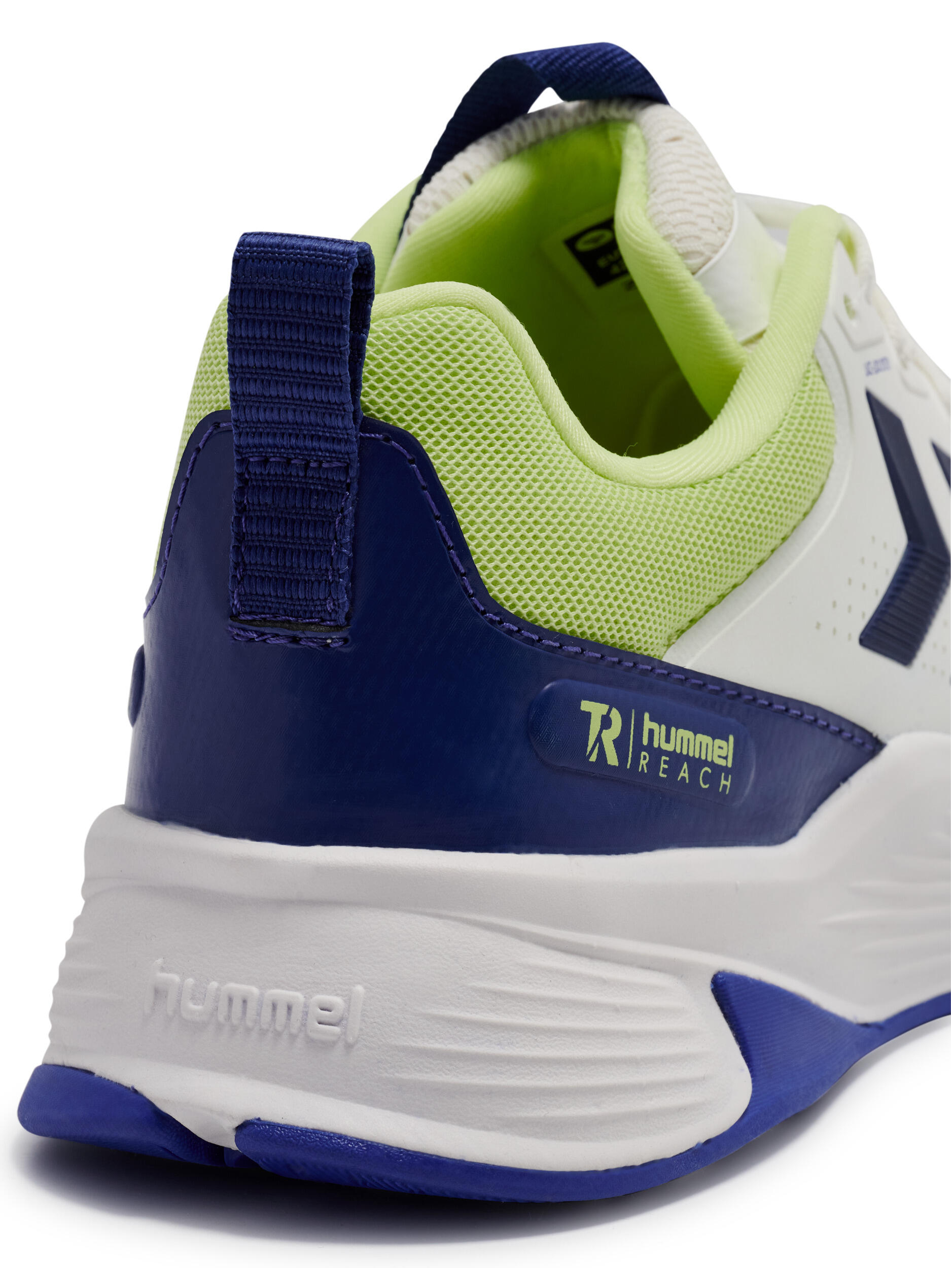 Enfiler Chaussure D'entraînement Reach Tr Adulte 6/7