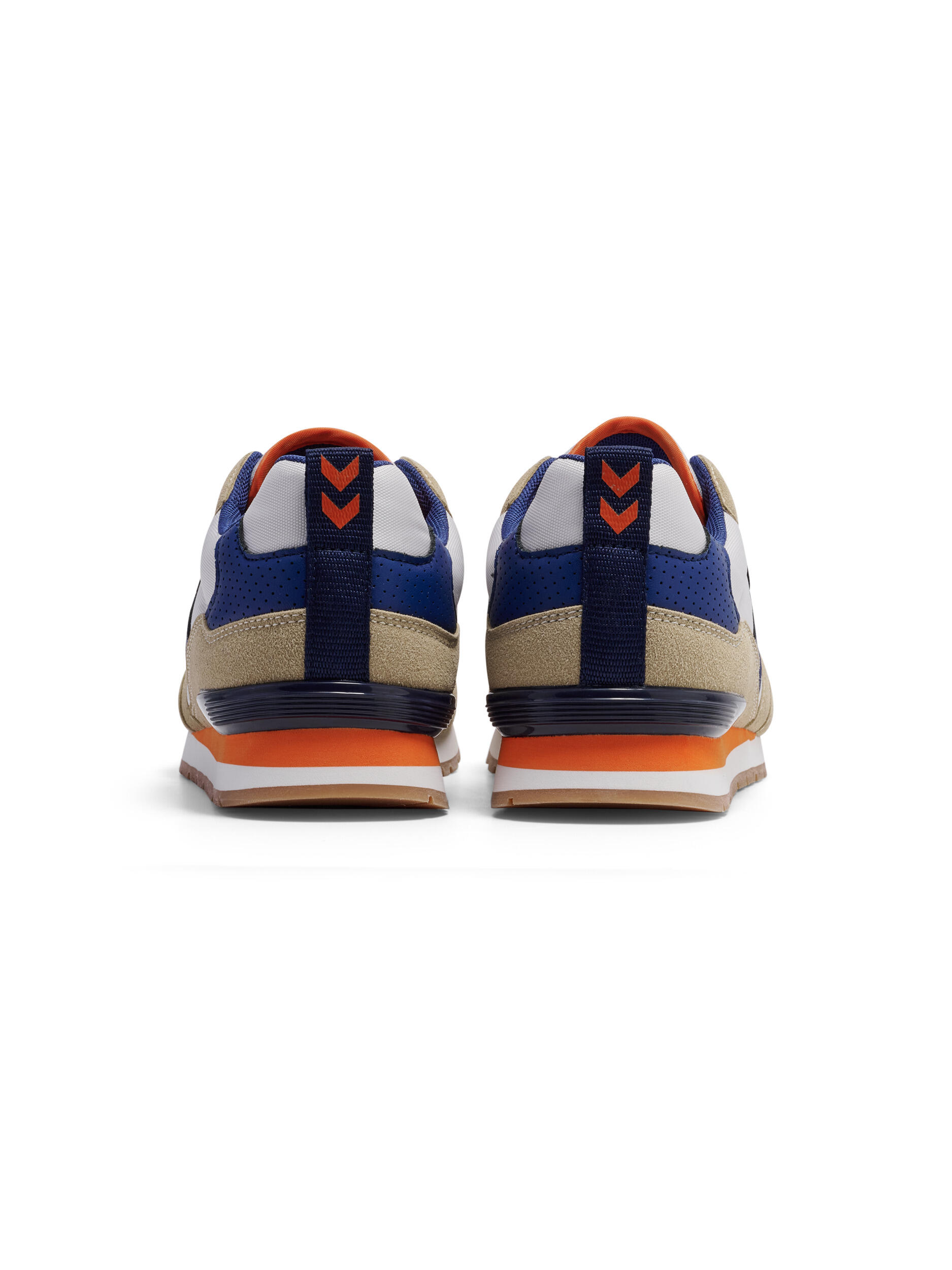 Sneakers Hummel Monaco 86 NS 2/7
