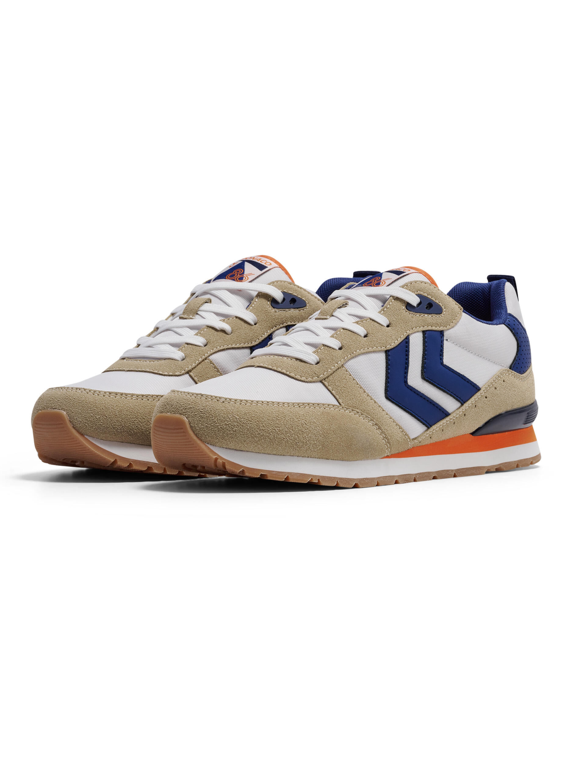 Sneakers Hummel Monaco 86 NS 5/7