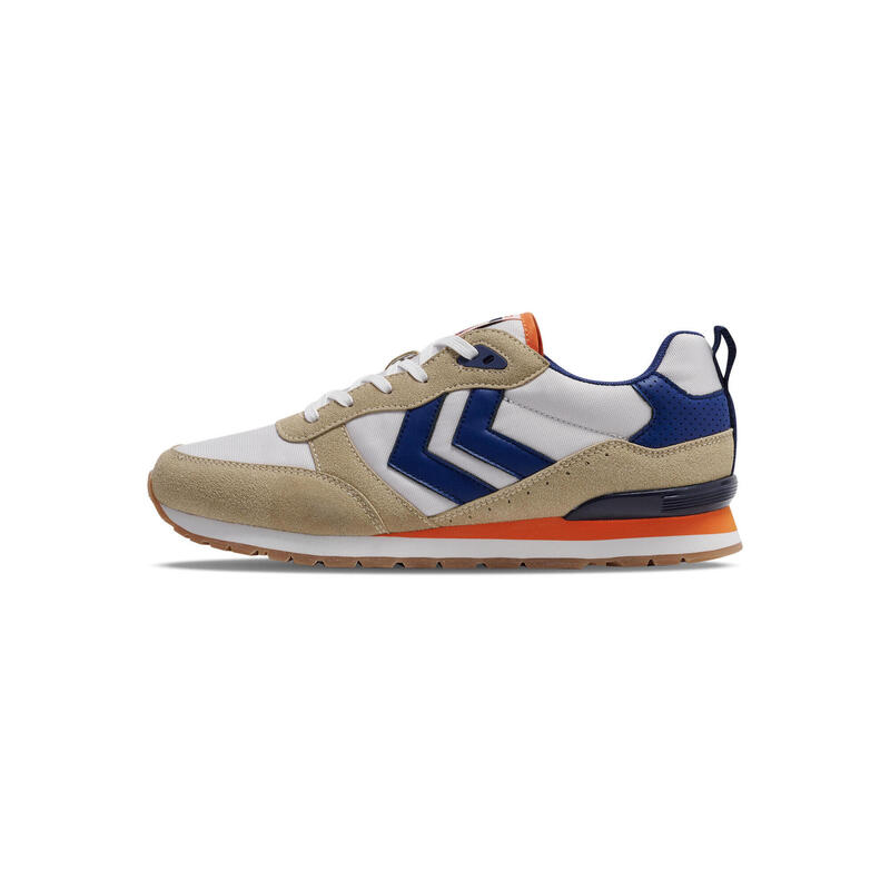 Kosarak Hummel Monaco 86 NS
