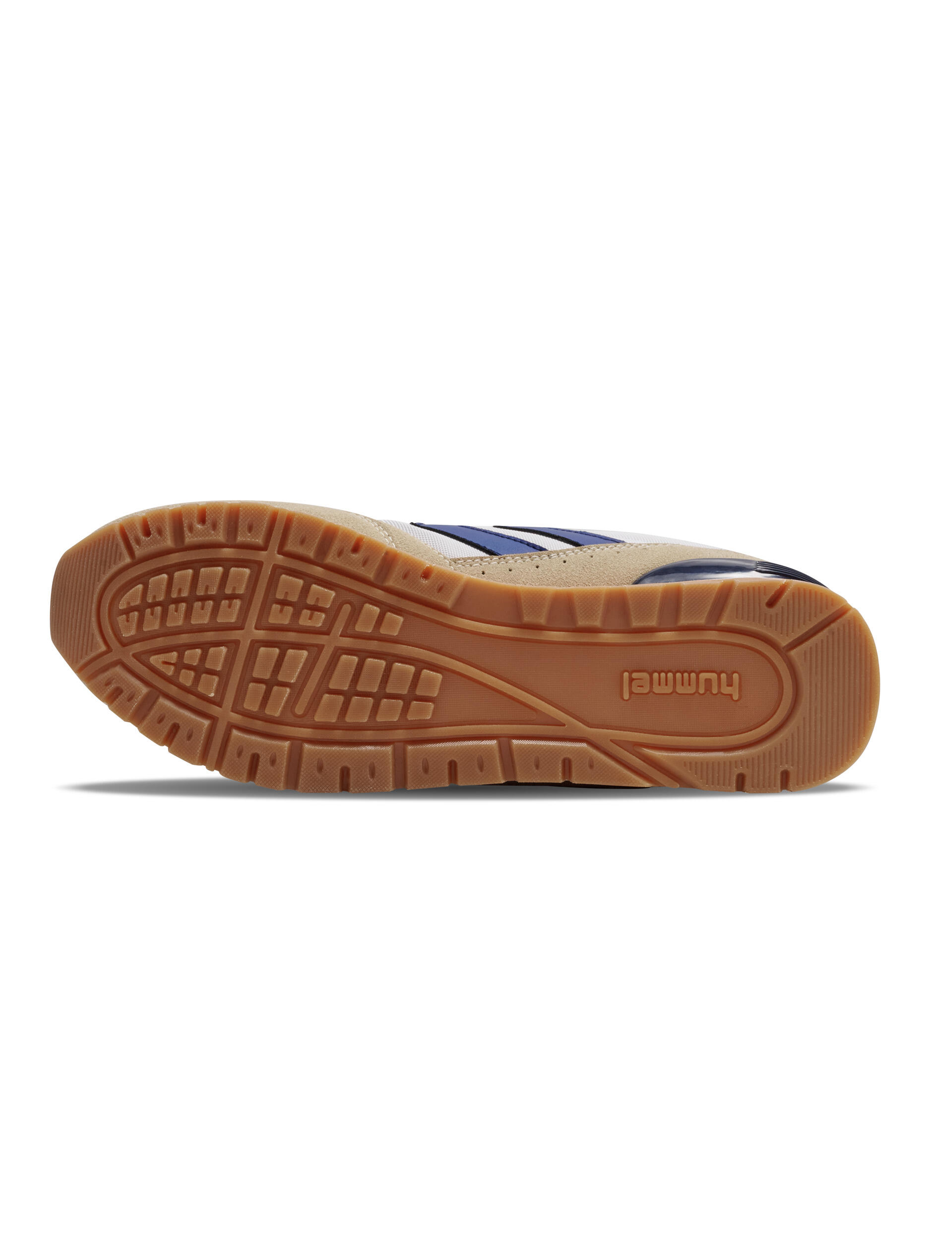 Sneakers Hummel Monaco 86 NS 4/7