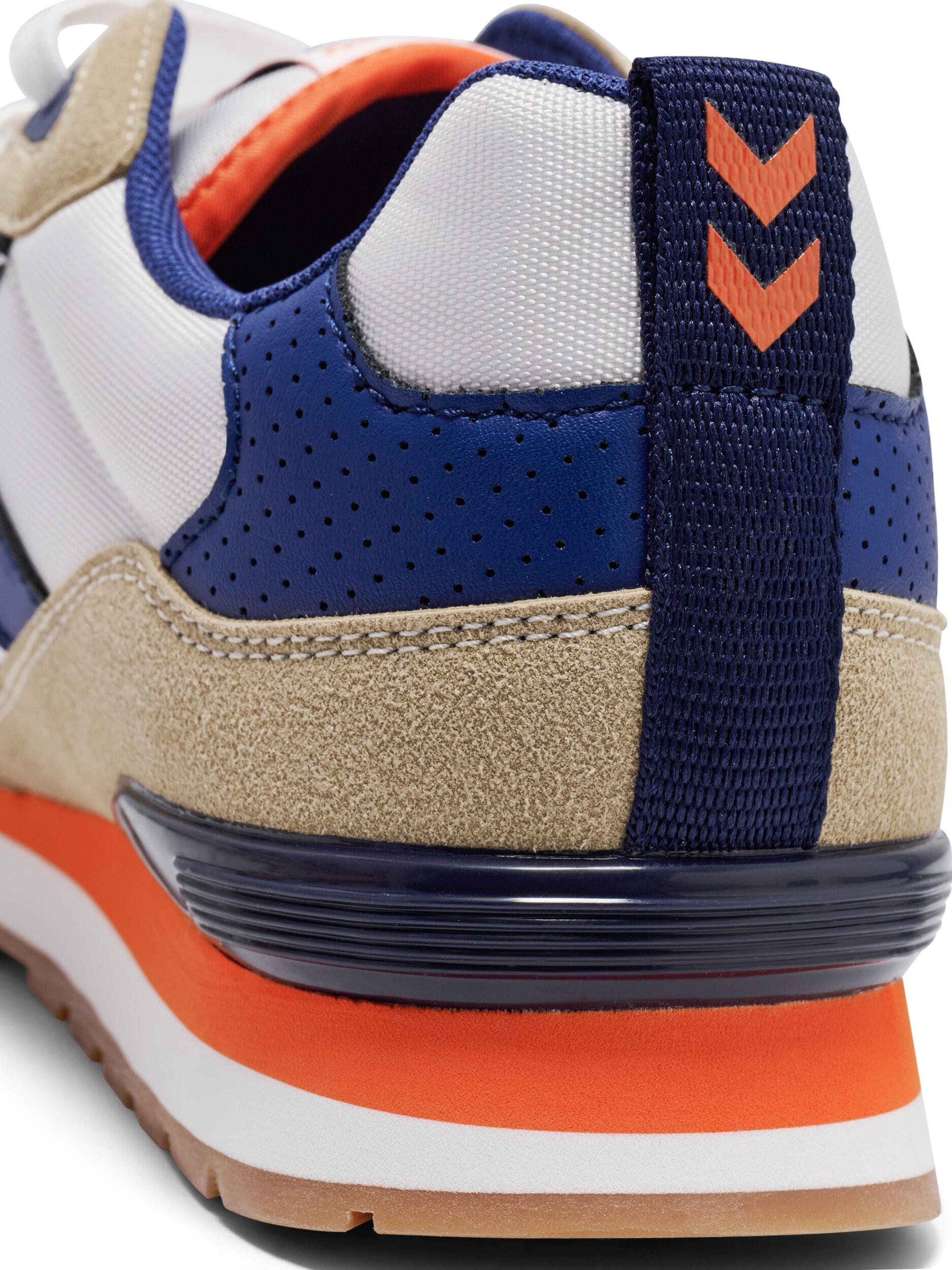 Sneakers Hummel Monaco 86 NS 6/7
