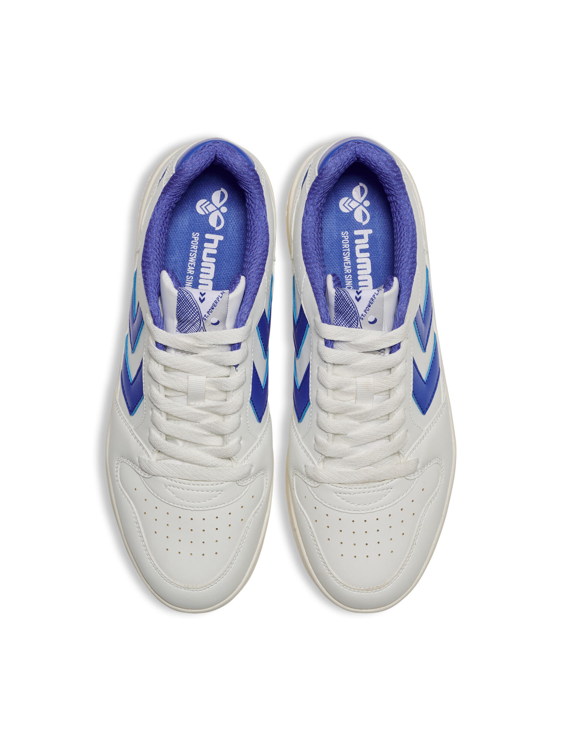 Lacets Sneaker St. Power Mode De Vie Adulte 3/7