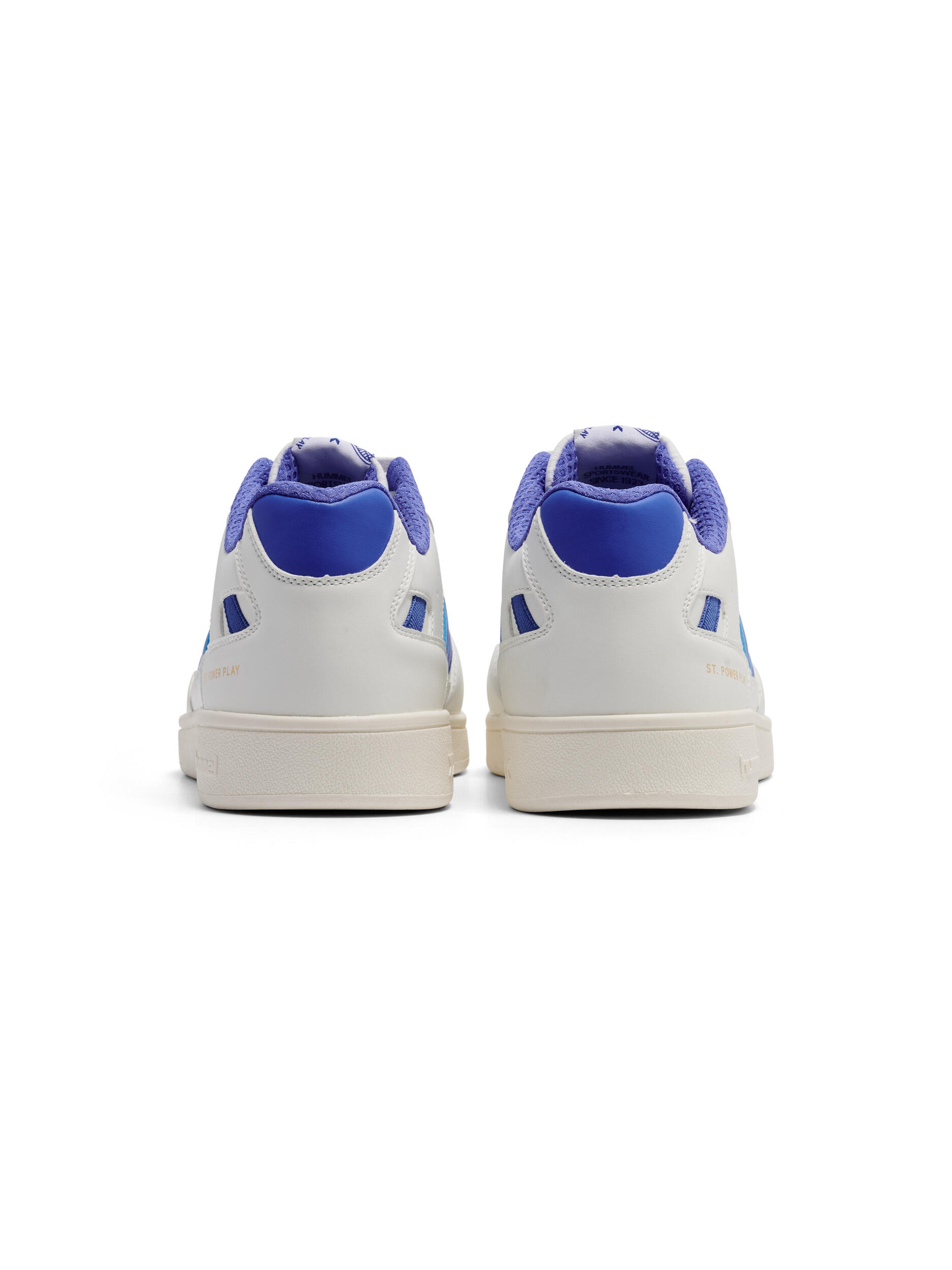 Lacets Sneaker St. Power Mode De Vie Adulte 2/7