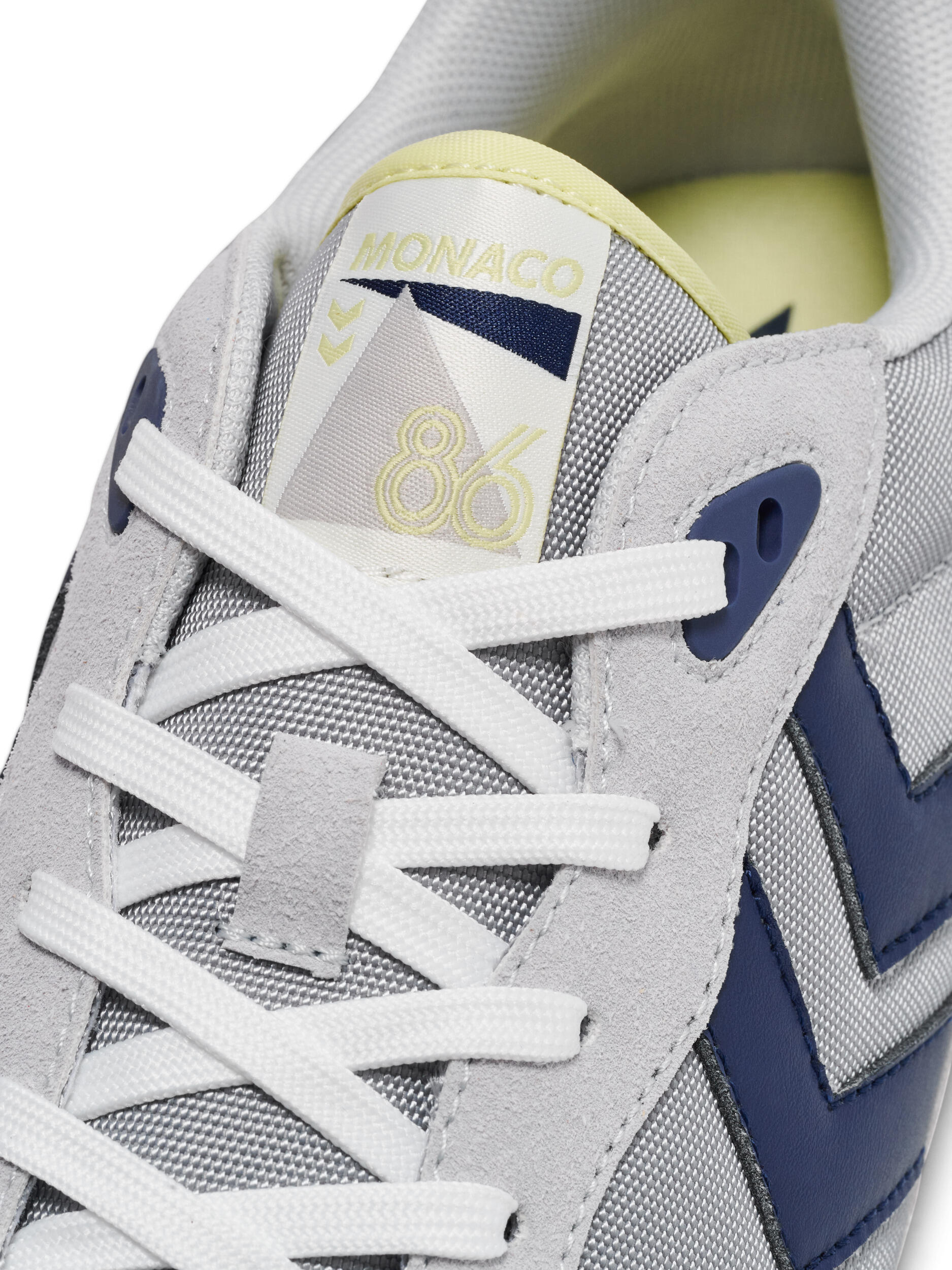 Sneakers Hummel Monaco 86 NS 6/7