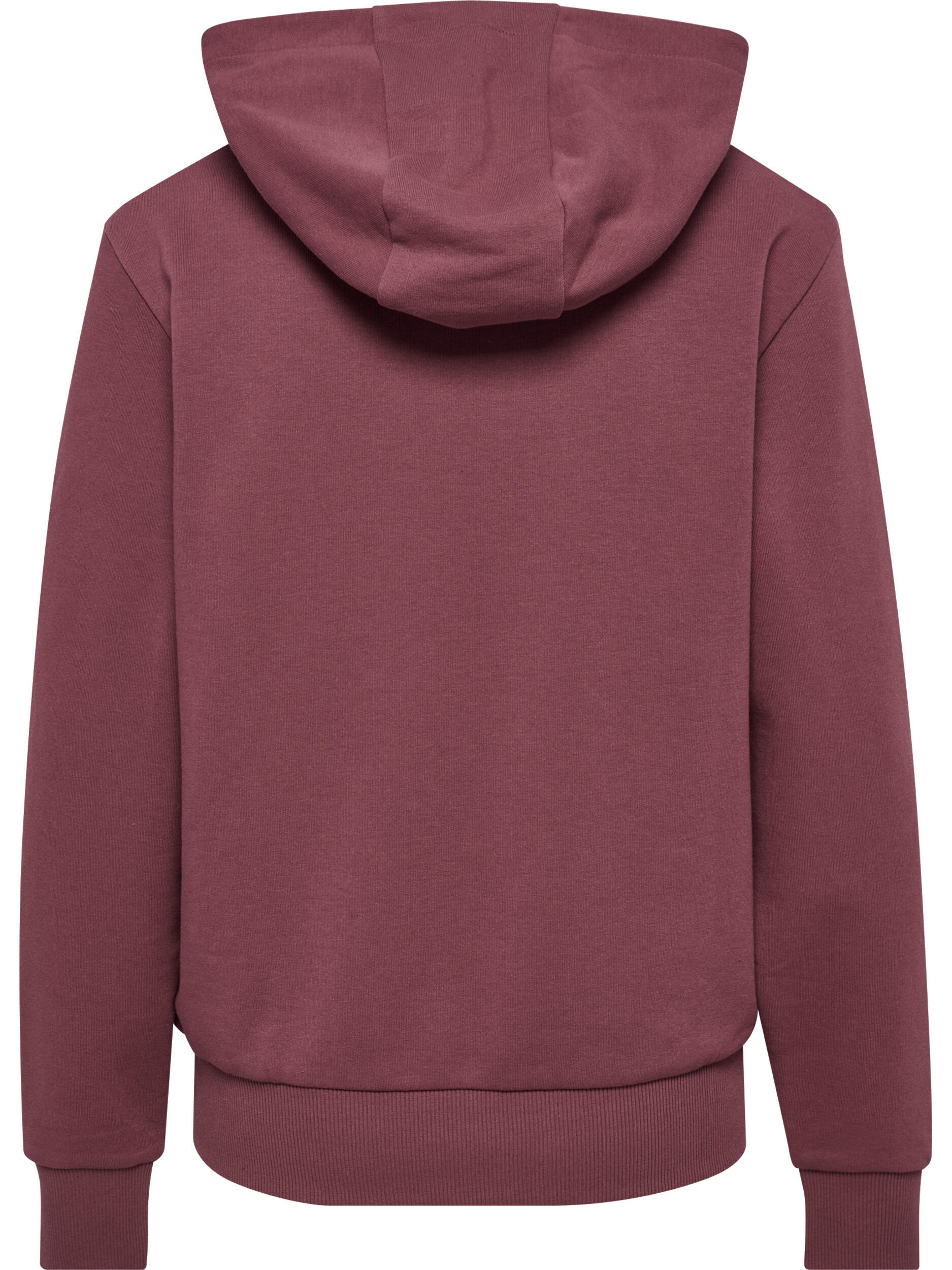 Felpa con cappuccio da donna Hummel Pulse 6/7