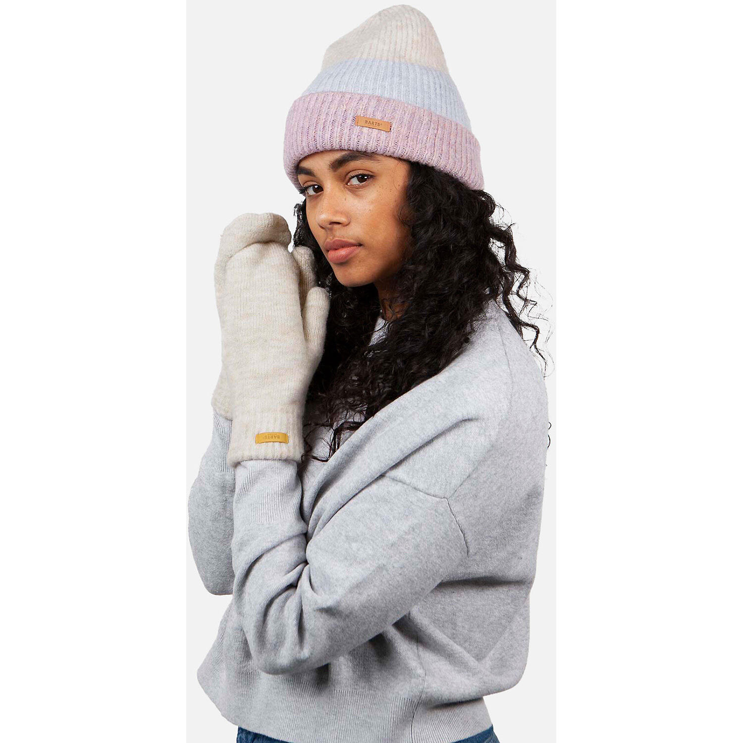 Muffole da donna Barts Witzia 3/3