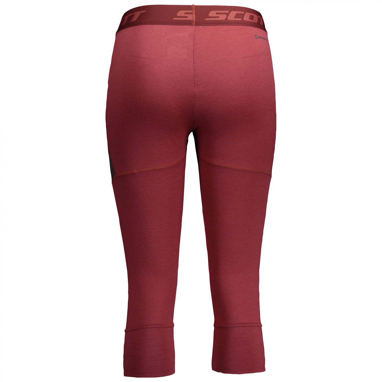 Damen Unterhose W DEFINED MERINO PANTS 2/2