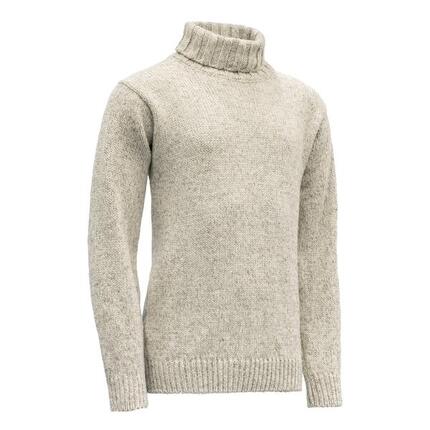 Rollkragen NANSEN WOOL HIGH NECK