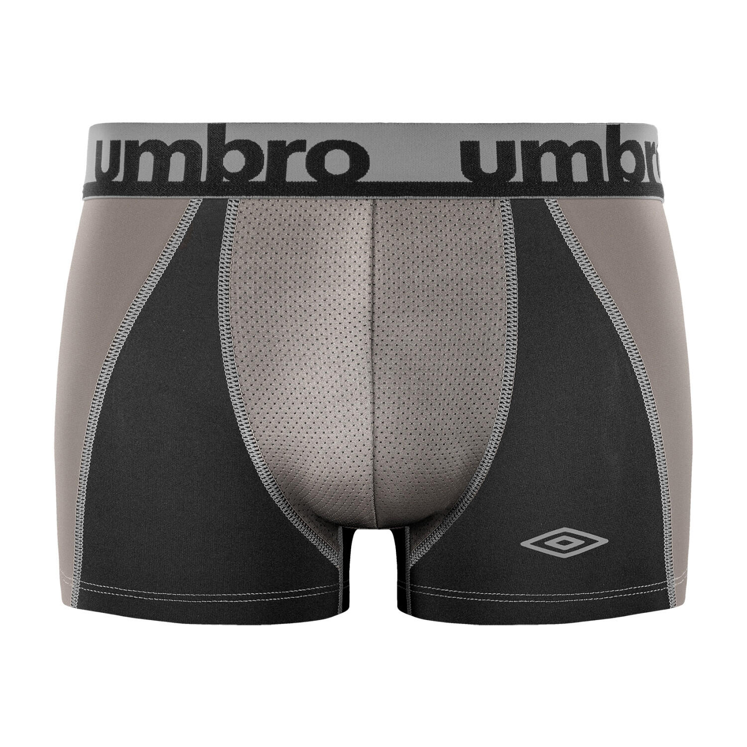 Lot de 6 Boxers homme Tec 4/5