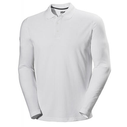 Polo Homme Crewline Ls