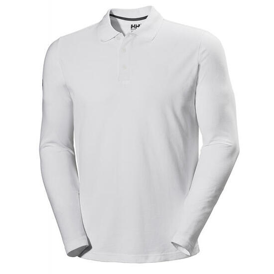 Polo Homme Crewline Ls