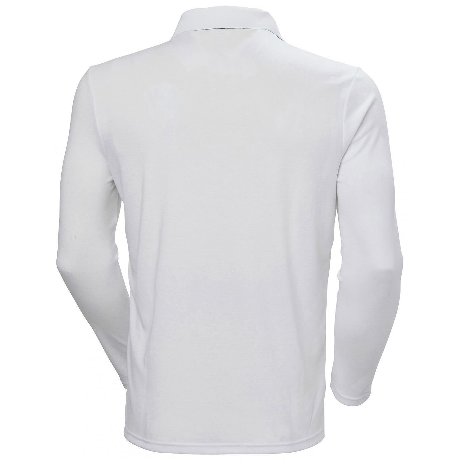 Polo Uomo Crewline Ls 2/7