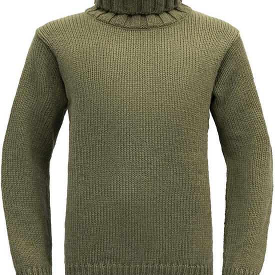 Rollkragen NANSEN WOOL HIGH NECK
