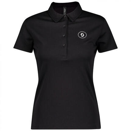 Poloshirt W 10 CASUAL S/SL POLO