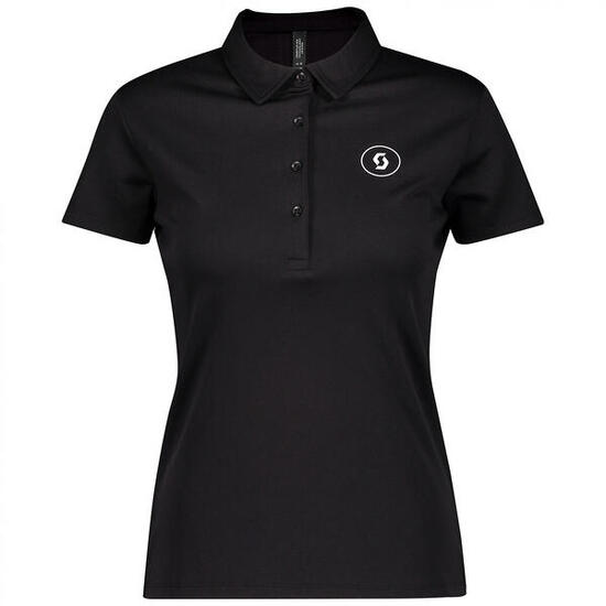 Poloshirt W 10 CASUAL S/SL POLO