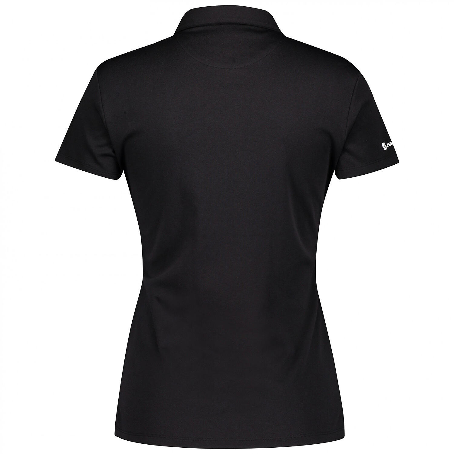 Damen Poloshirt W 10 CASUAL S/SL POLO 2/2